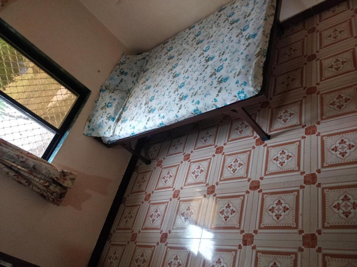 Shree Samarth Farmhouse Murūd Exteriér fotografie