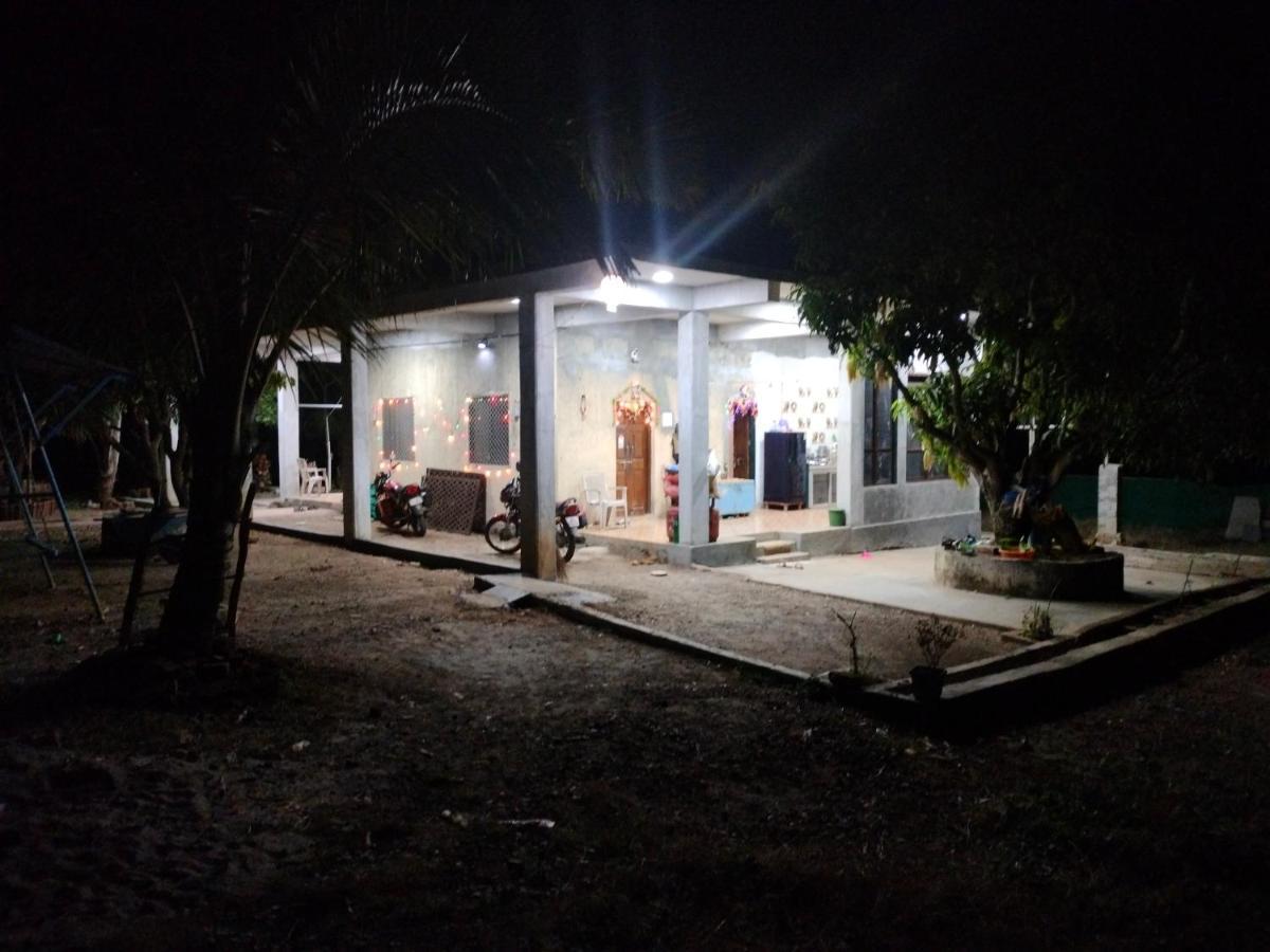 Shree Samarth Farmhouse Murūd Exteriér fotografie