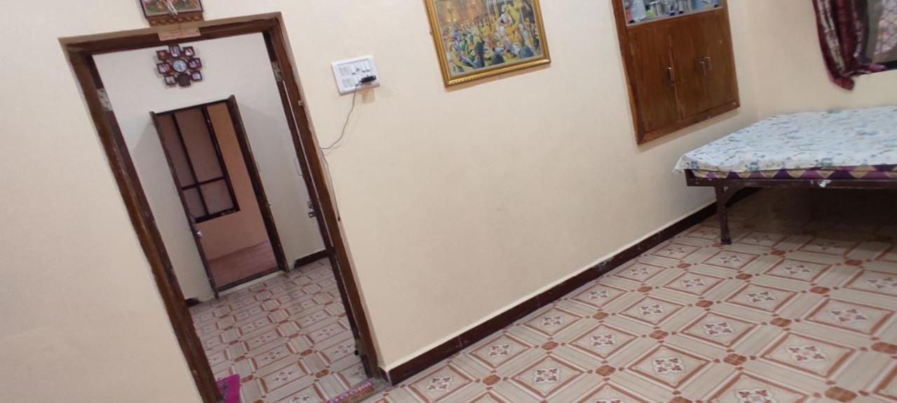 Shree Samarth Farmhouse Murūd Exteriér fotografie