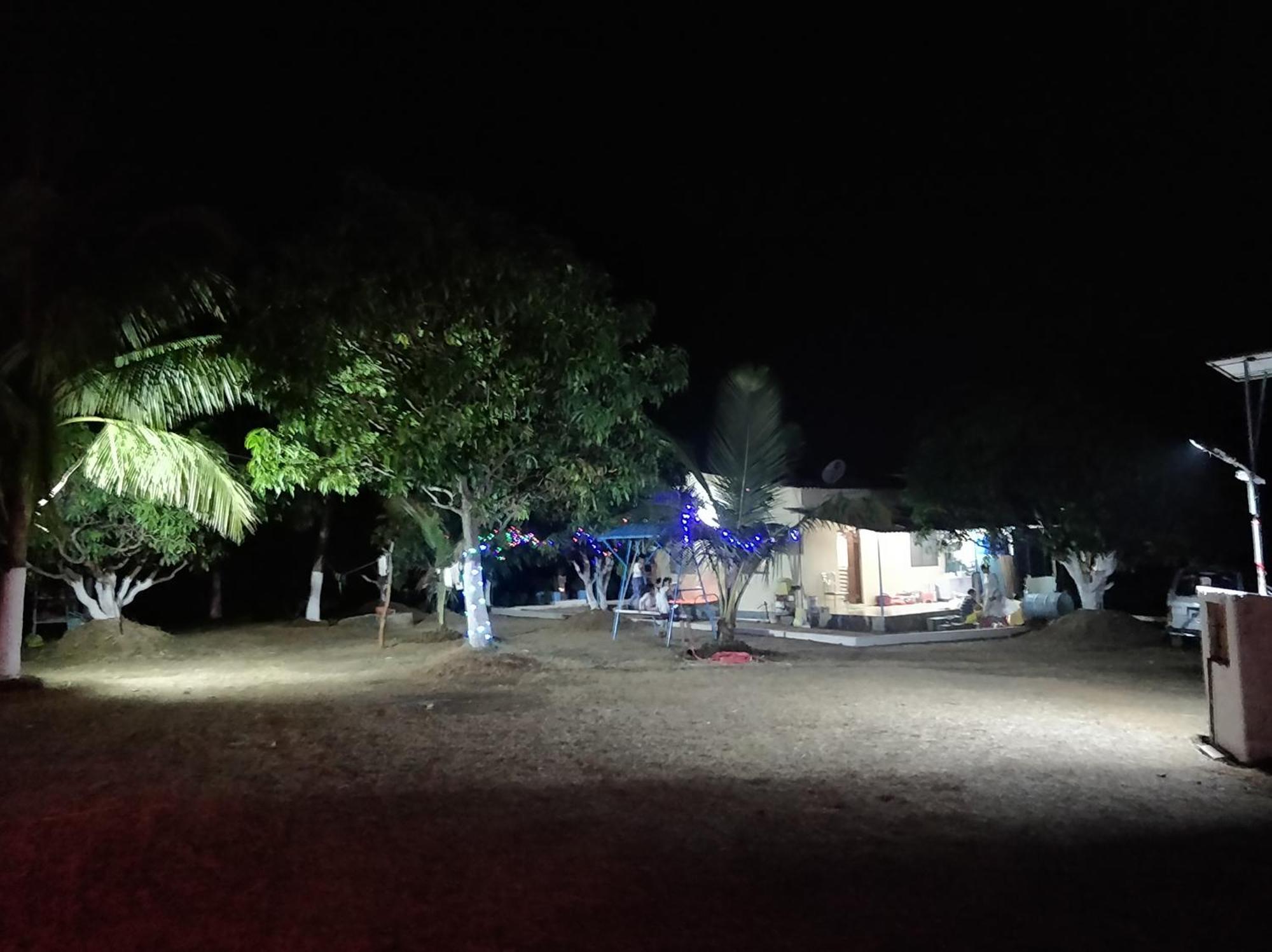 Shree Samarth Farmhouse Murūd Pokoj fotografie