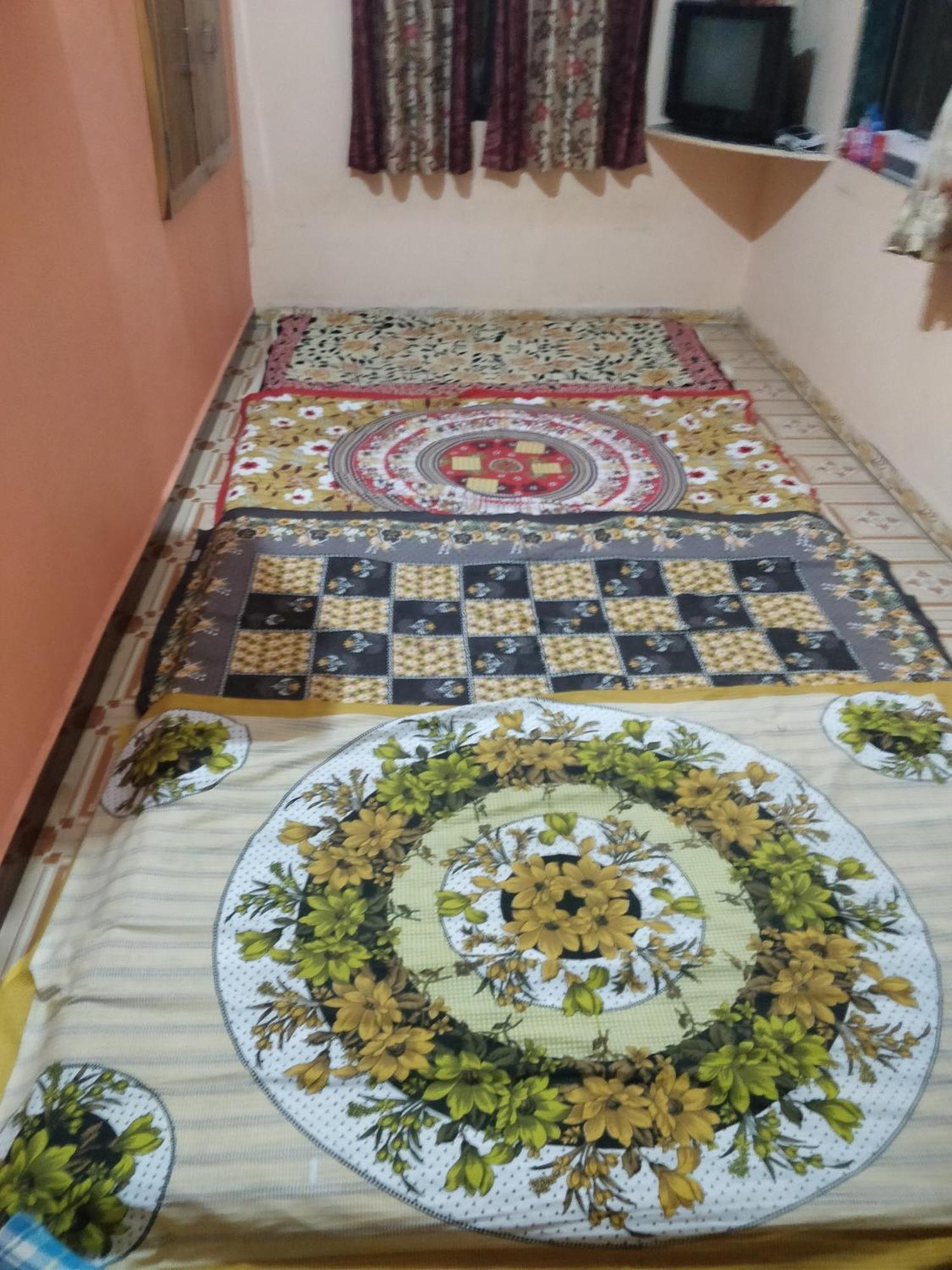 Shree Samarth Farmhouse Murūd Pokoj fotografie