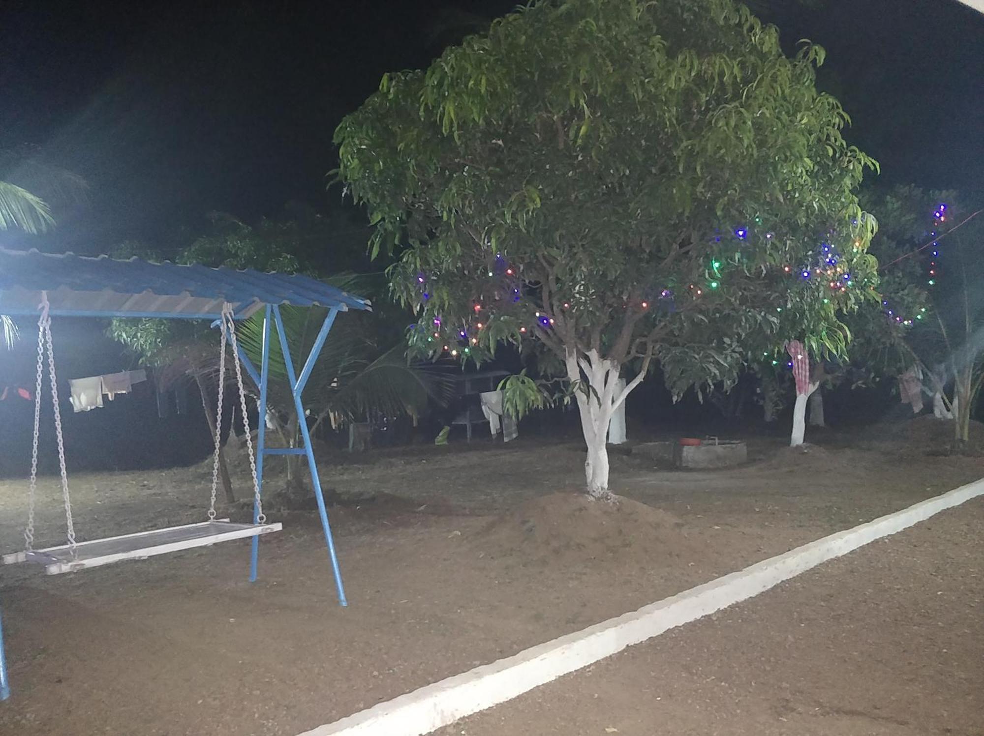 Shree Samarth Farmhouse Murūd Pokoj fotografie