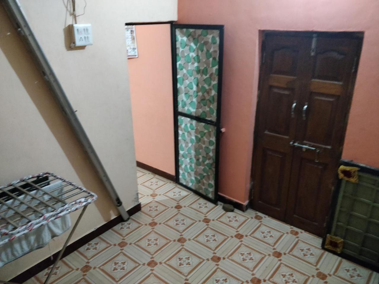 Shree Samarth Farmhouse Murūd Exteriér fotografie